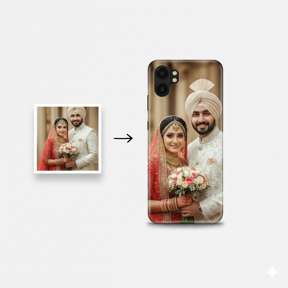 Customized Mobile Skins