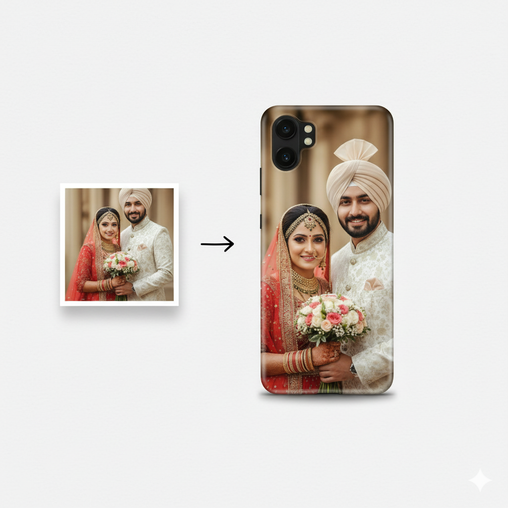 Customized Mobile Skins