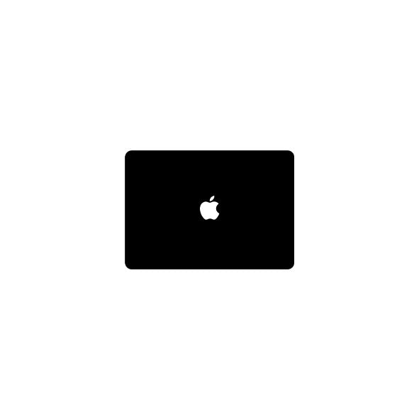 Black Clover Laptop Skins