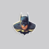 Batman Stickers