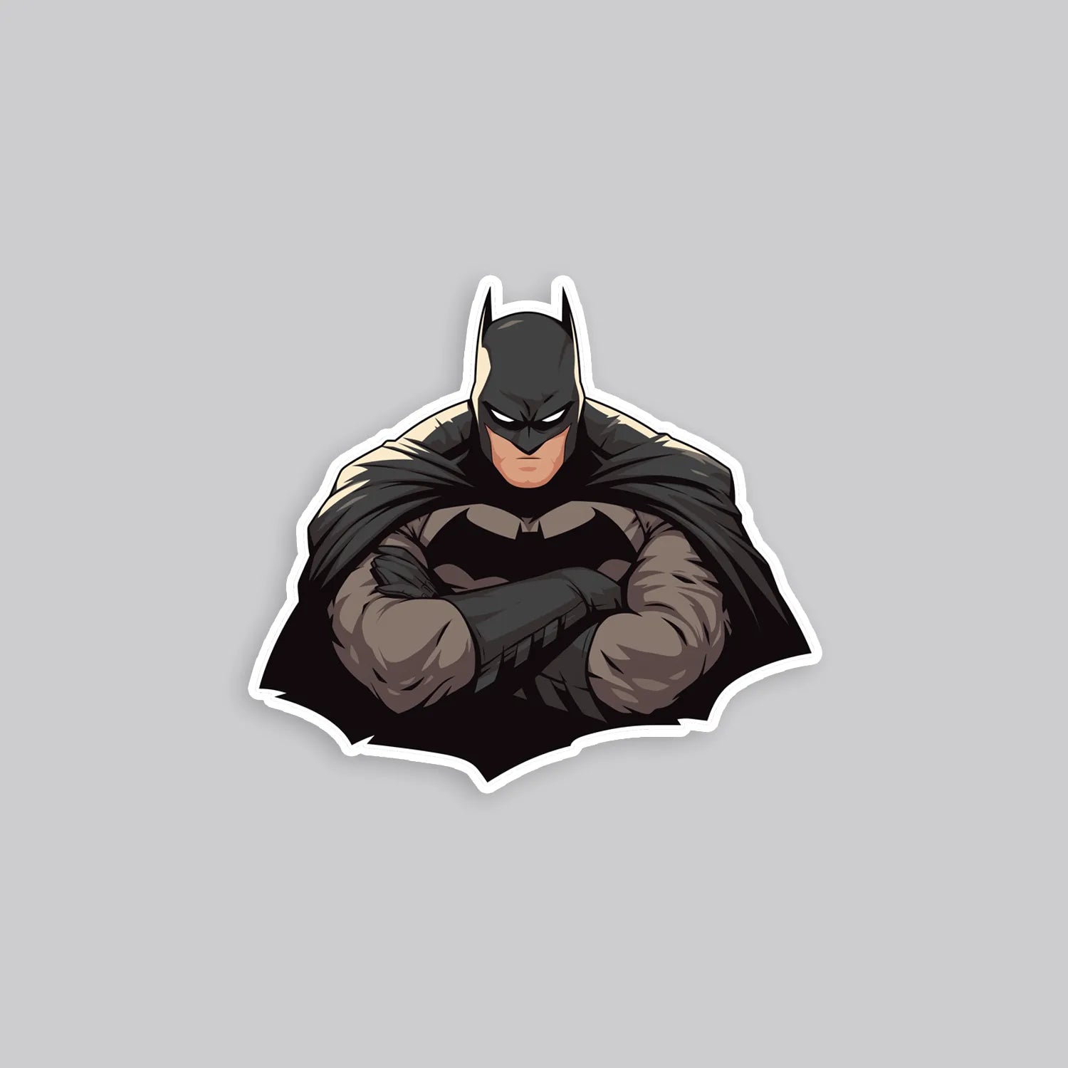 Batman Stickers
