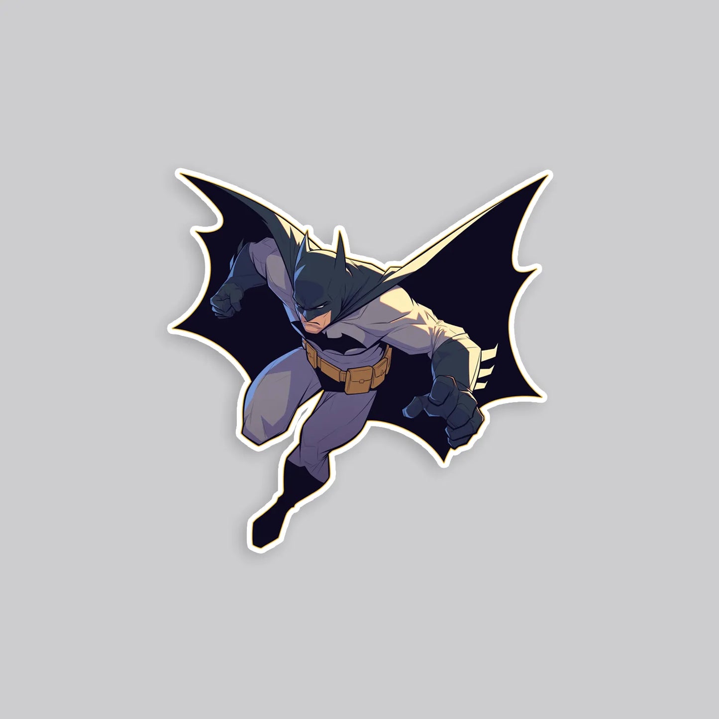 Batman Stickers