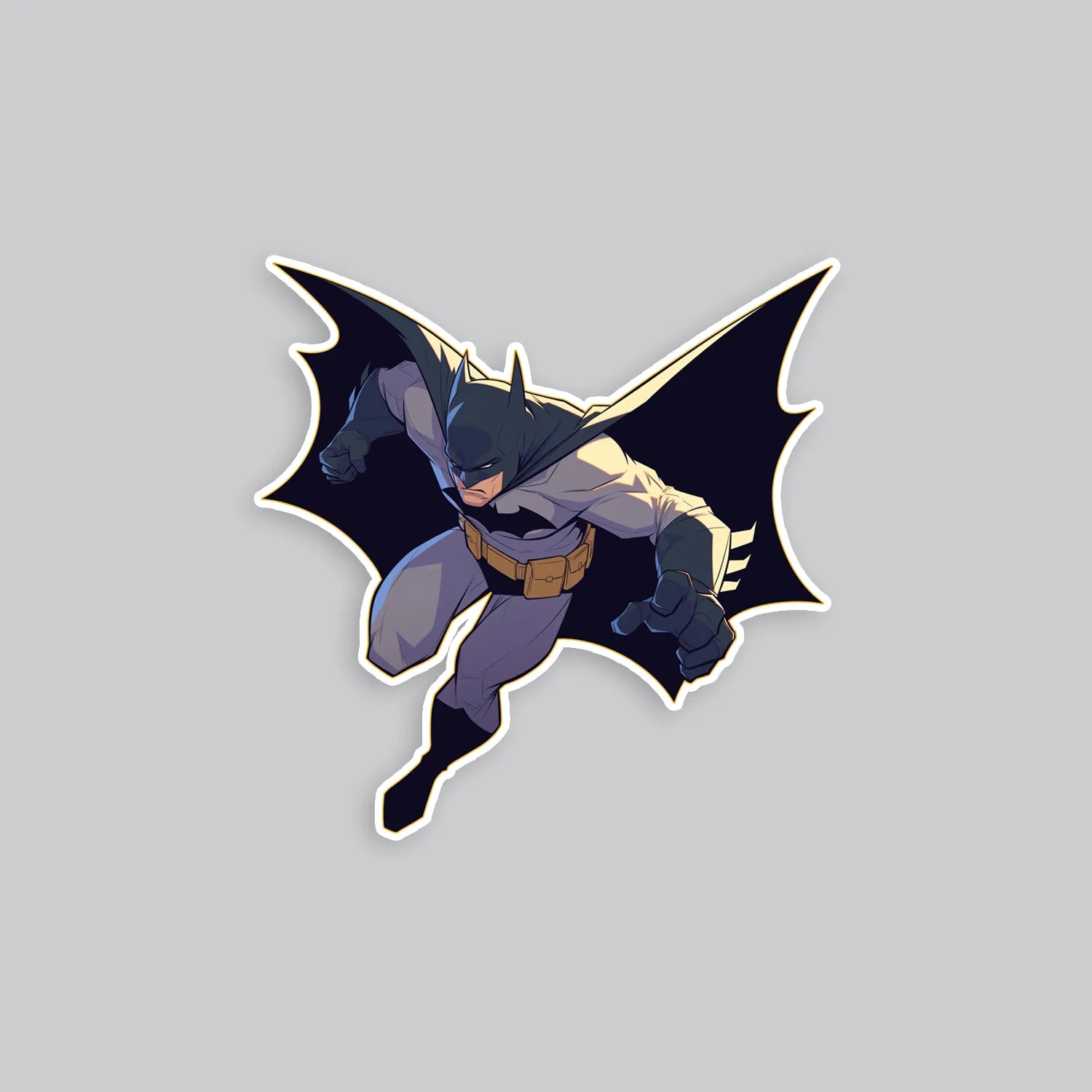 Batman Stickers