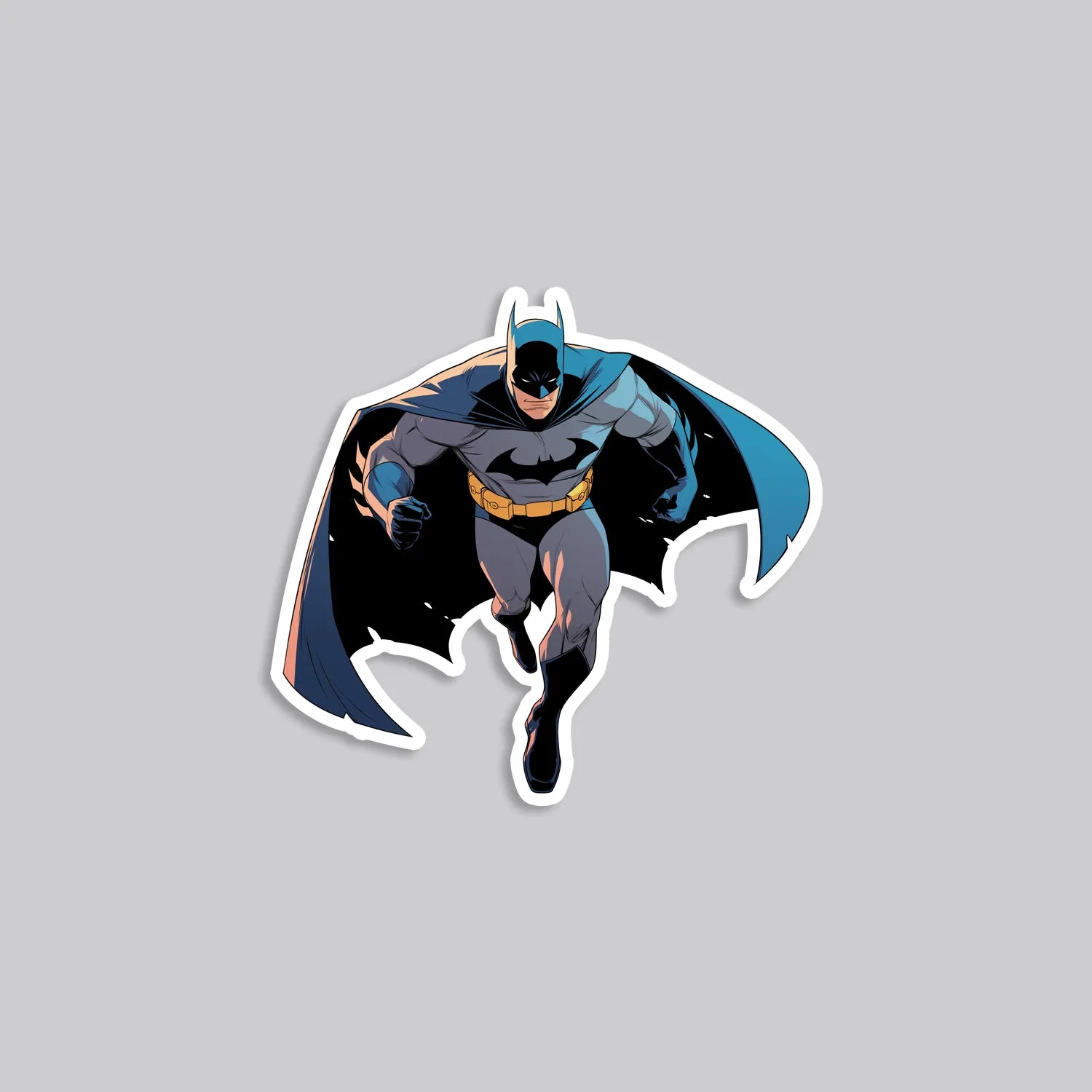 Batman Stickers