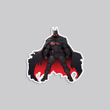 Batman Stickers