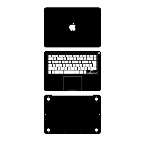 Black Clover Laptop Skins